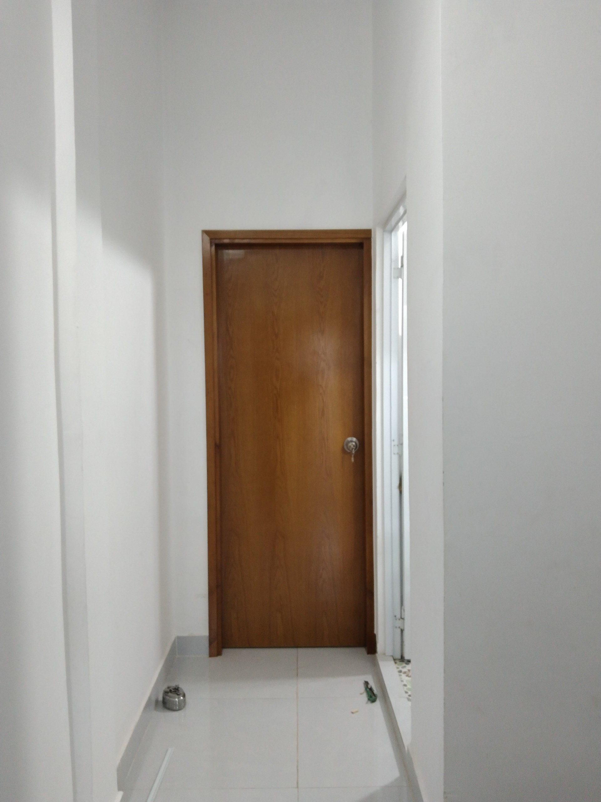 Cửa gỗ MDF Veneer cho cửa phòng
