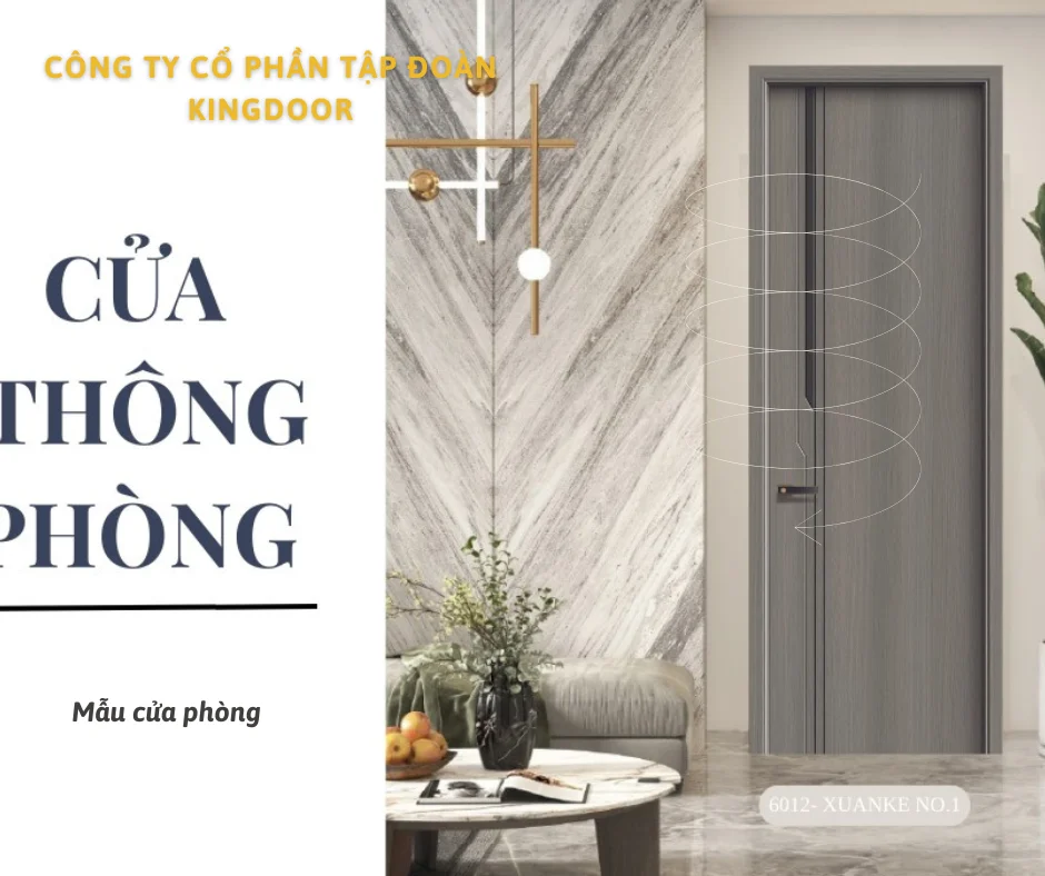 Gía cửa gỗ Carbon tại Cam Ranh - Khánh Hòa