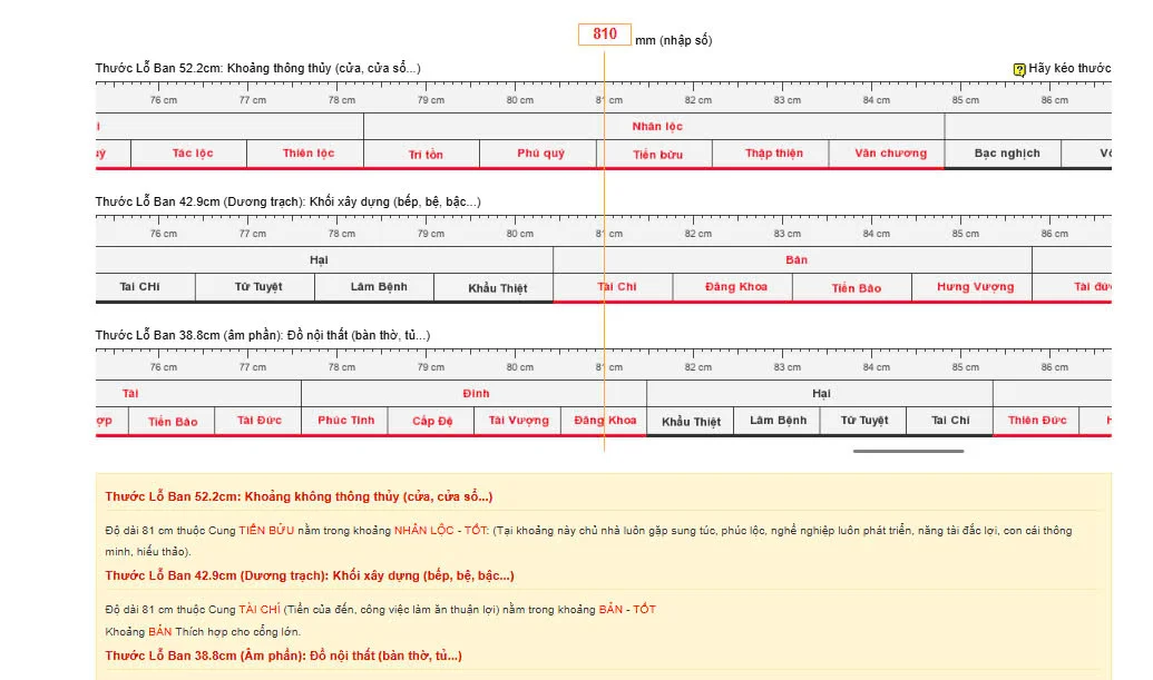 Kích thước lỗ ban đẹp cửa nhựa đài loan cho nhà vệ sinh